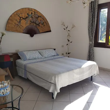 Casa Monika بولا