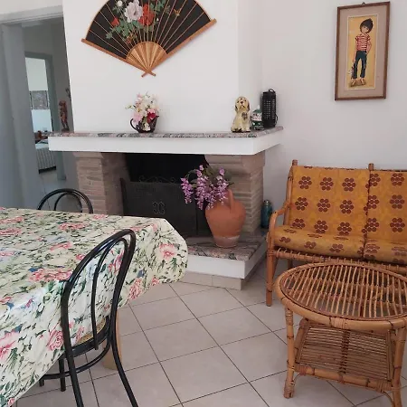 Casa Monika * 普拉