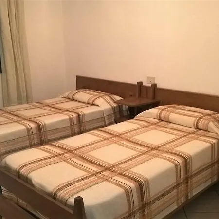 度假居 Casa Monika 普拉