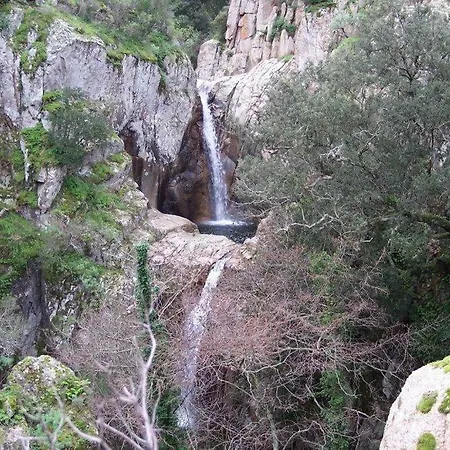 بيت للعطل Casa Monika *