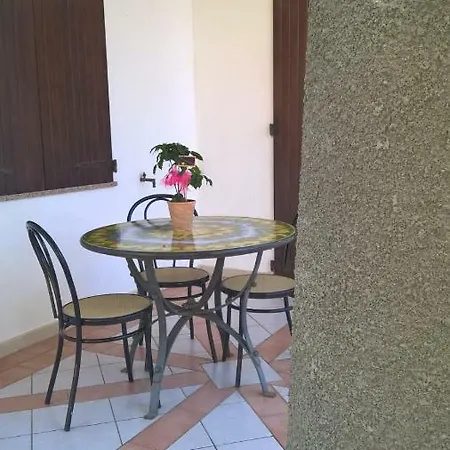 Casa Monika *