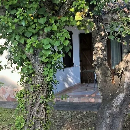 Casa Monika Feriehus