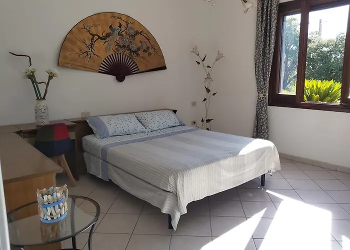 Casa Monika بولا