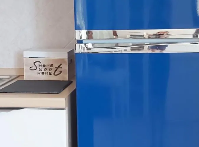 Casa Monika * 普拉