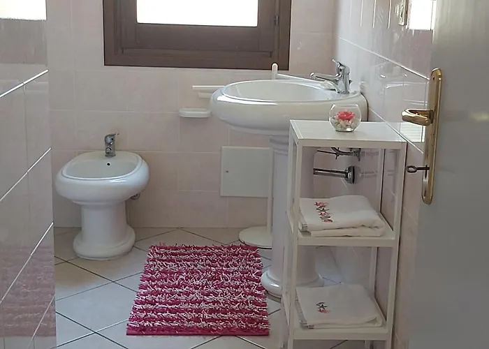 Casa Monika 度假居