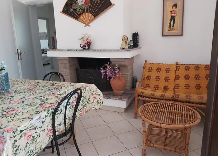 Casa Monika * بولا