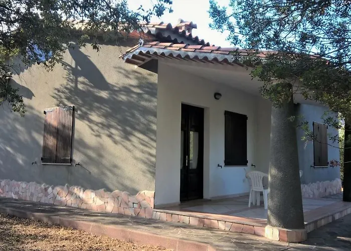 度假居 Casa Monika