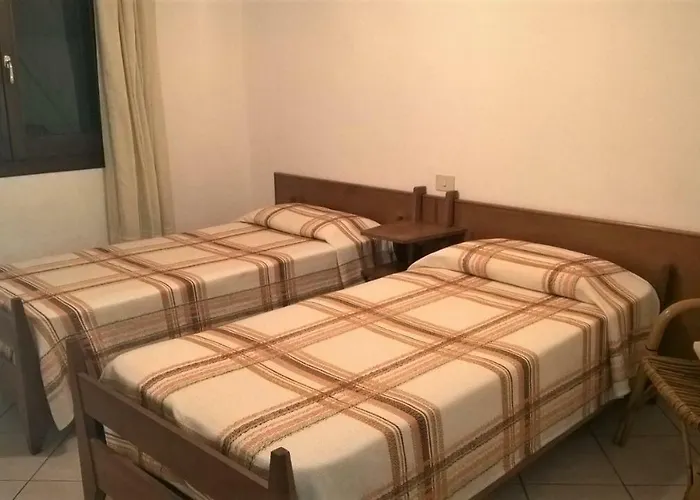 بيت للعطل Casa Monika بولا