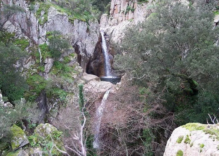 بيت للعطل Casa Monika *