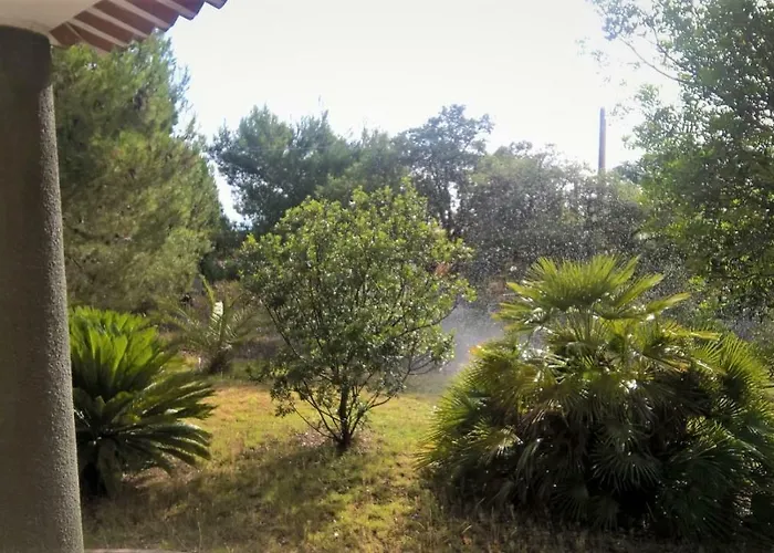 بيت للعطل Casa Monika بولا