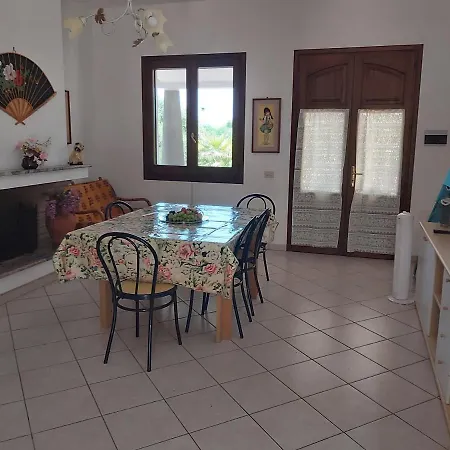 Casa Monika *