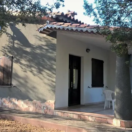 Ferienhaus Casa Monika