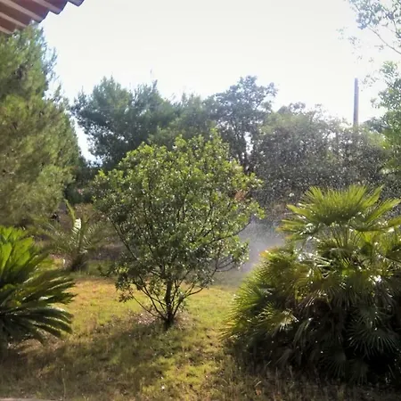 Tatil Evi Casa Monika Pula